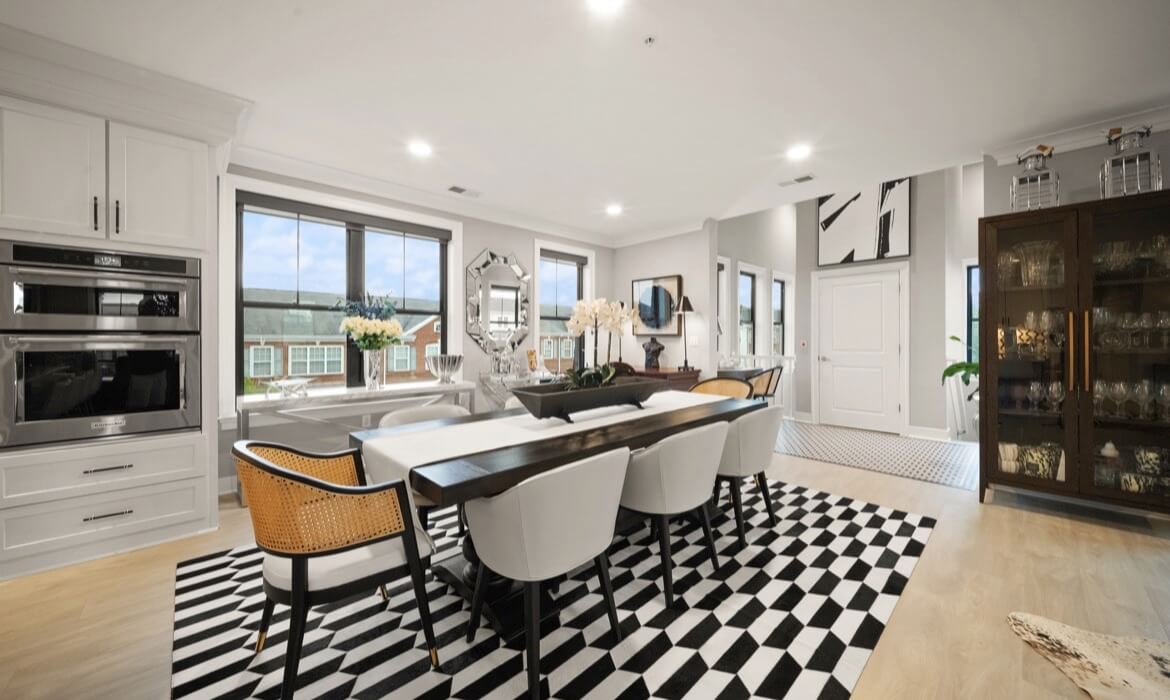 Garrell Group Top Lansdowne Realtor 19276 Winmeade Dr 16