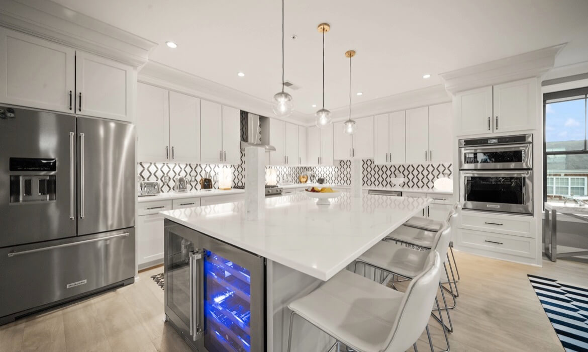 Garrell Group Top Lansdowne Realtor 19276 Winmeade Dr 18