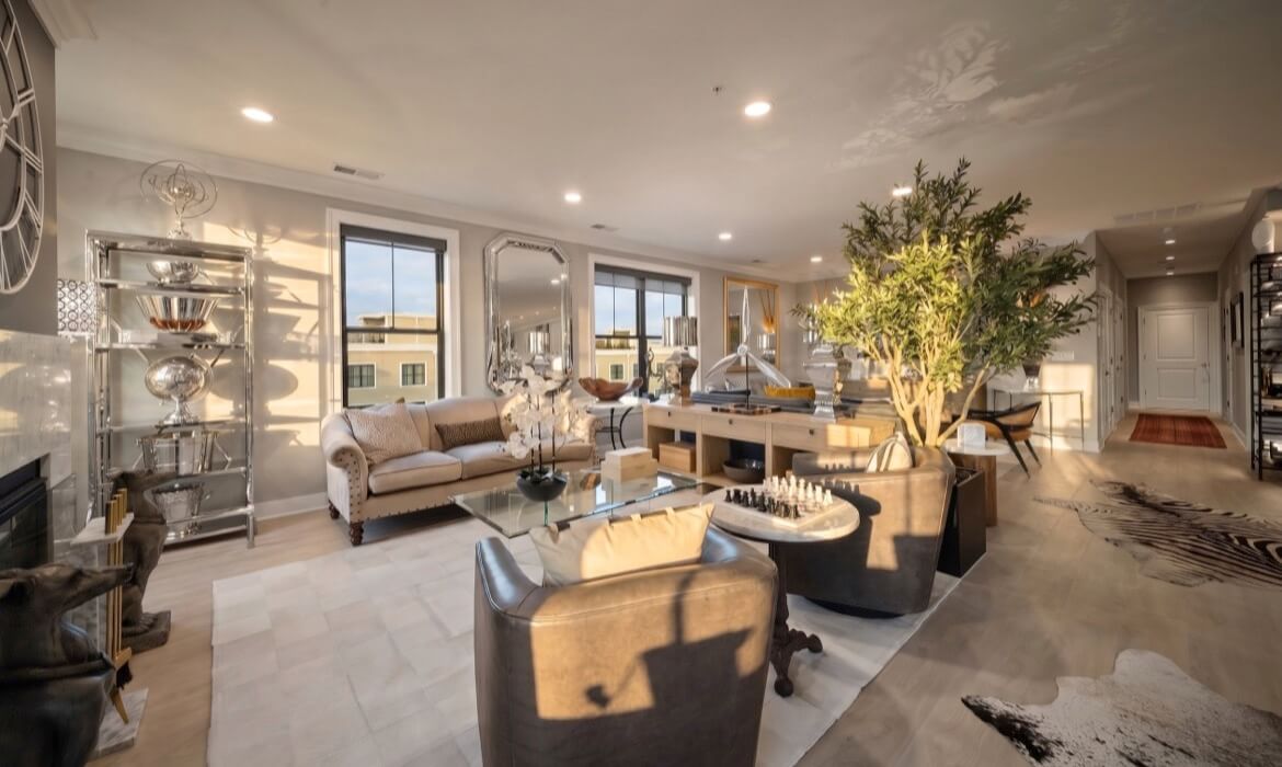 Garrell Group Top Lansdowne Realtor 19276 Winmeade Dr 22