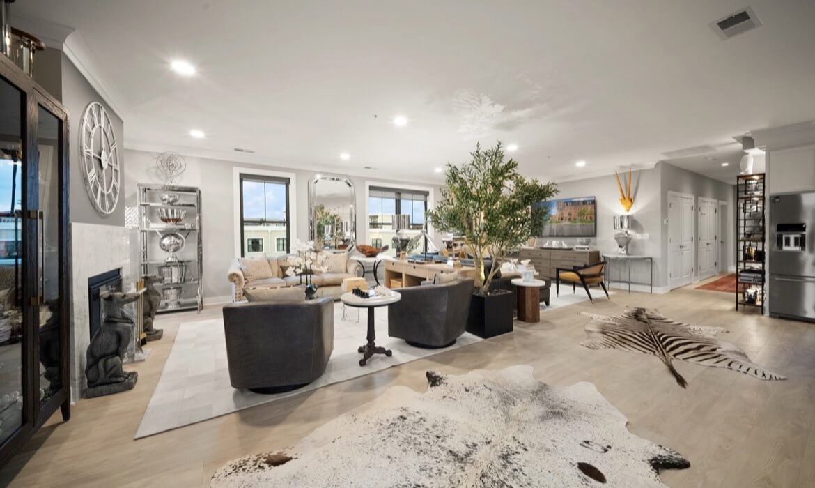 Garrell Group Top Lansdowne Realtor 19276 Winmeade Dr 23
