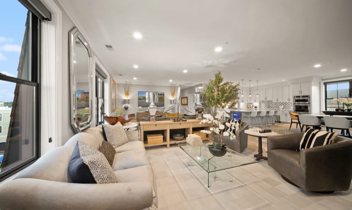 Garrell Group Top Lansdowne Realtor 19276 Winmeade Dr 24