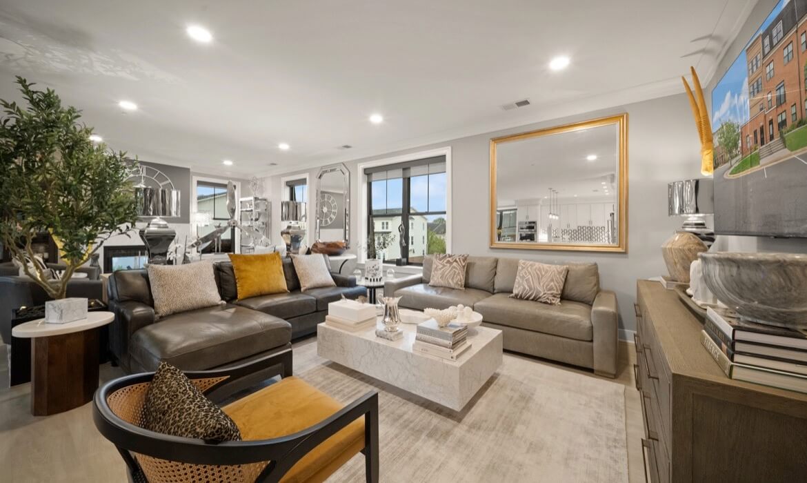 Garrell Group Top Lansdowne Realtor 19276 Winmeade Dr 25