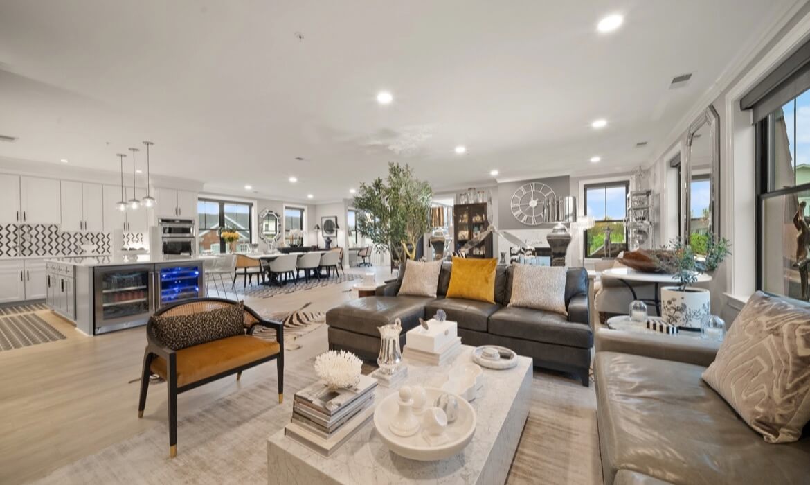 Garrell Group Top Lansdowne Realtor 19276 Winmeade Dr 26