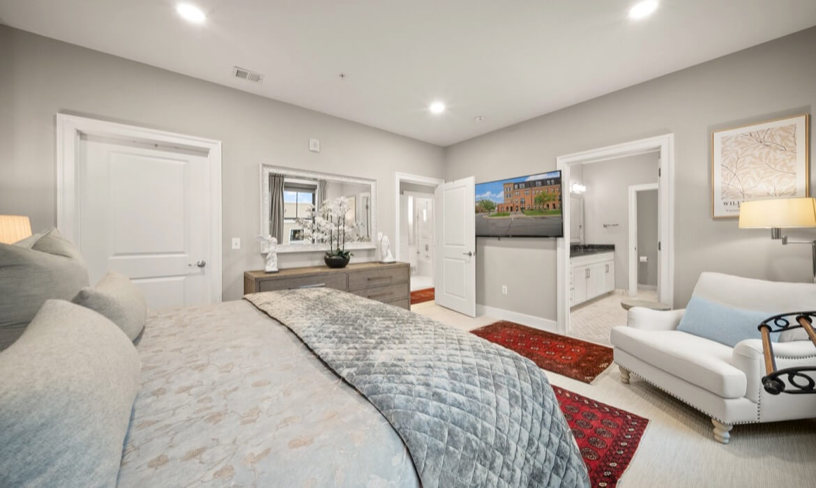 Garrell Group Top Lansdowne Realtor 19276 Winmeade Dr 28