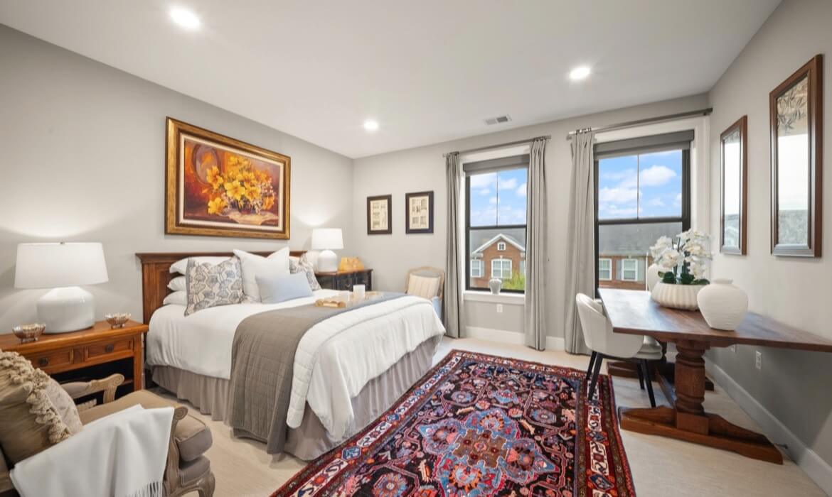 Garrell Group Top Lansdowne Realtor 19276 Winmeade Dr 31