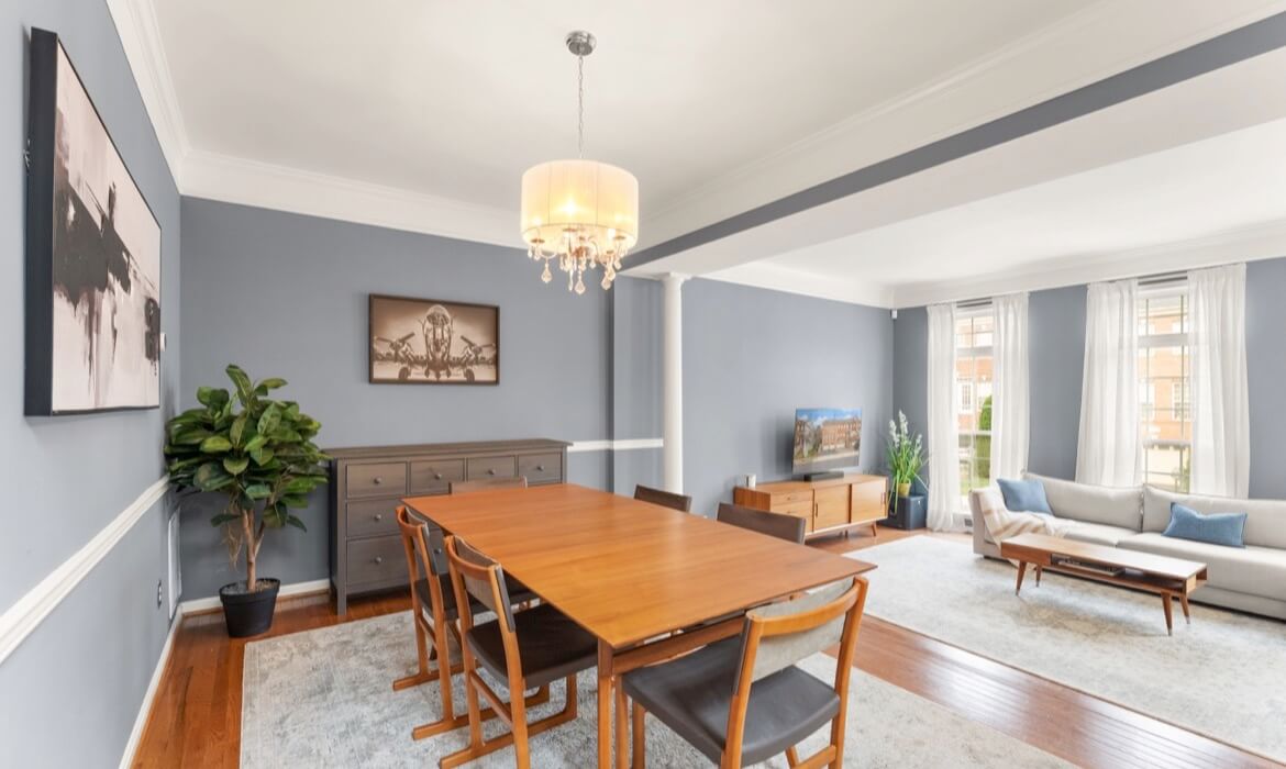 Garrell Group Top Loudoun County Realtor 41863 Cinnabar Sq 11