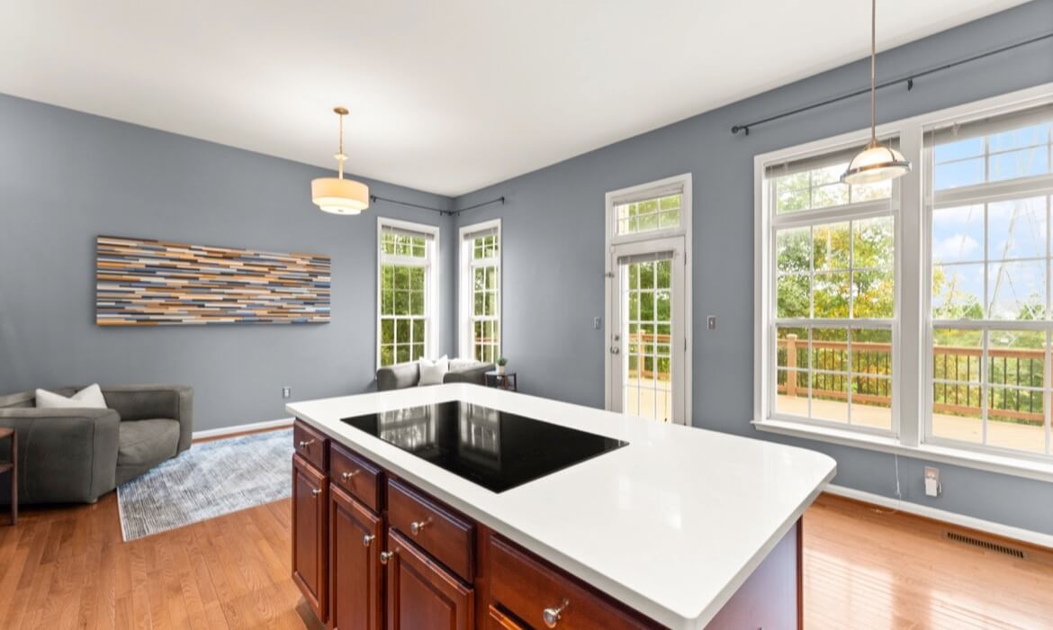 Garrell Group Top Loudoun County Realtor 41863 Cinnabar Sq 16