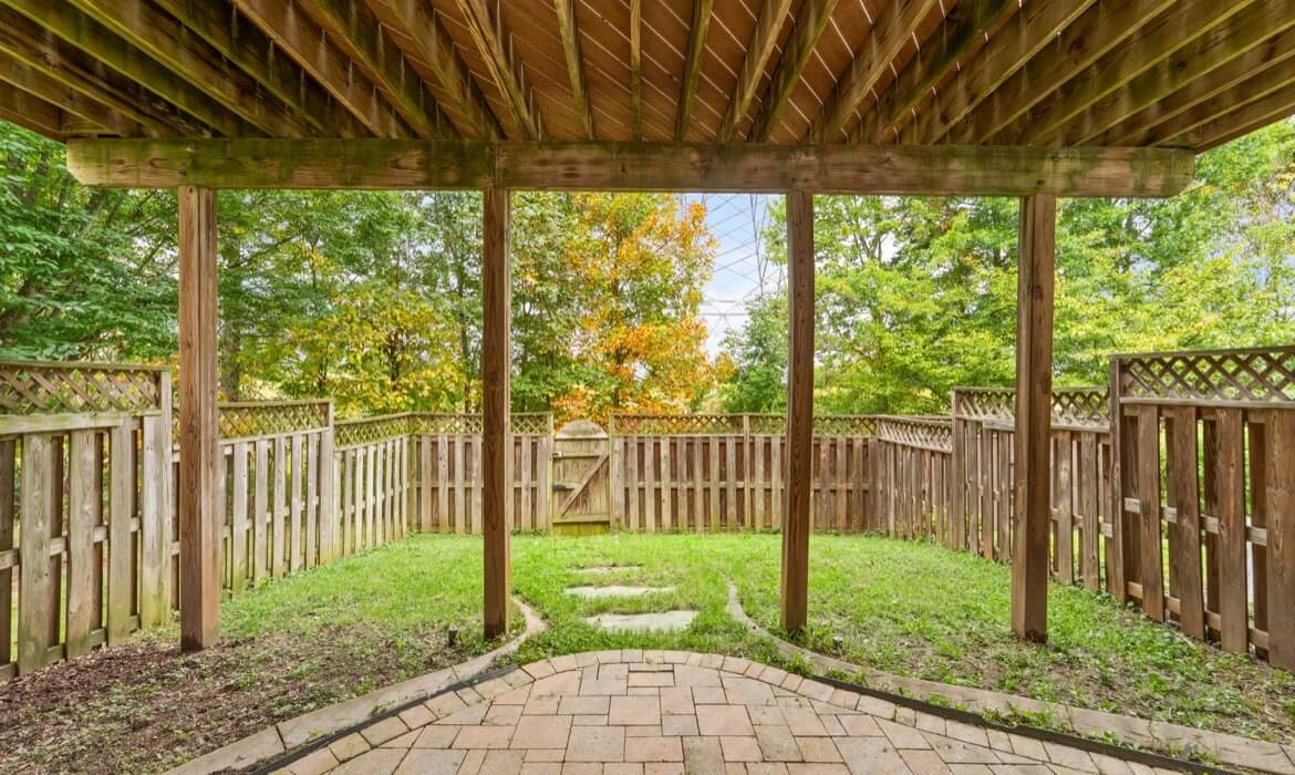 Garrell Group Top Loudoun County Realtor 41863 Cinnabar Sq 38
