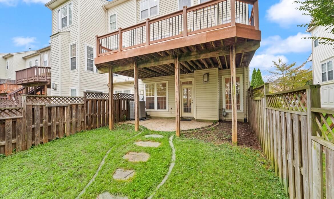 Garrell Group Top Loudoun County Realtor 41863 Cinnabar Sq 39