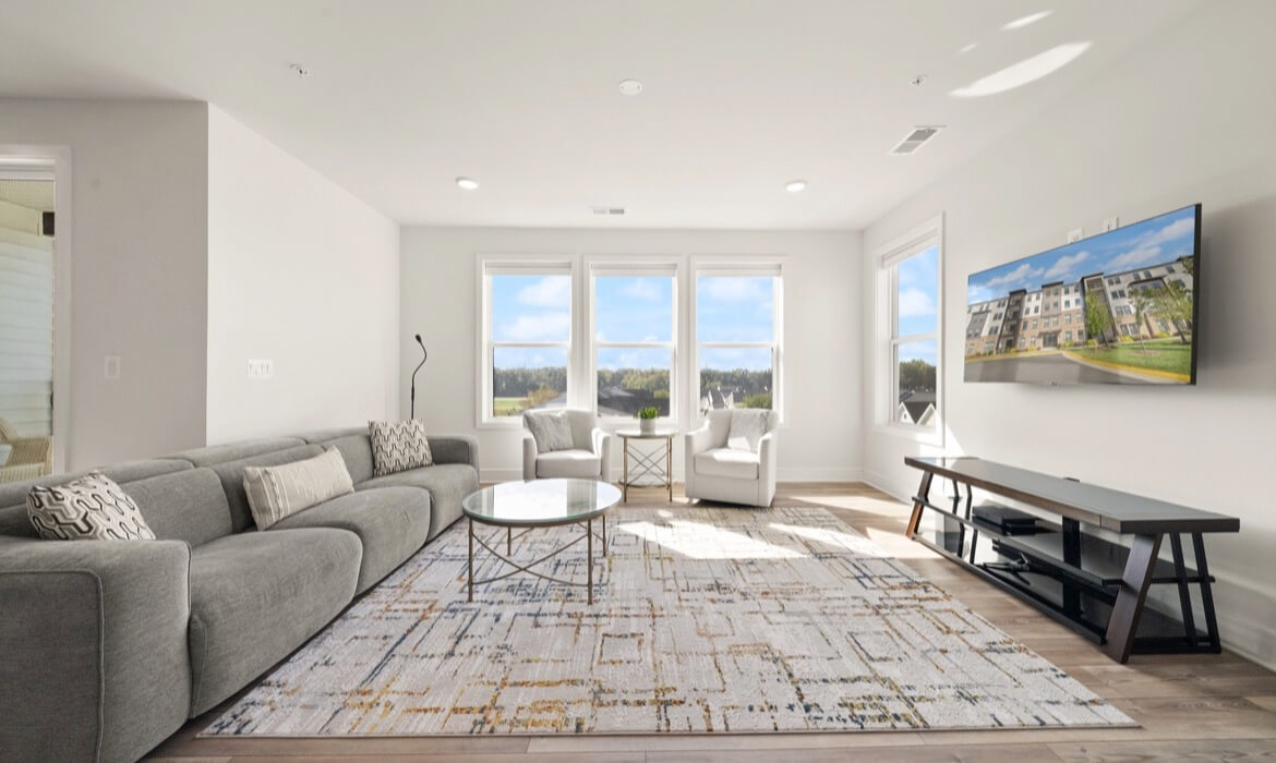 Garrell Group Top Ashburn Realtor 42874 Firefly Sonata Ter #409 14