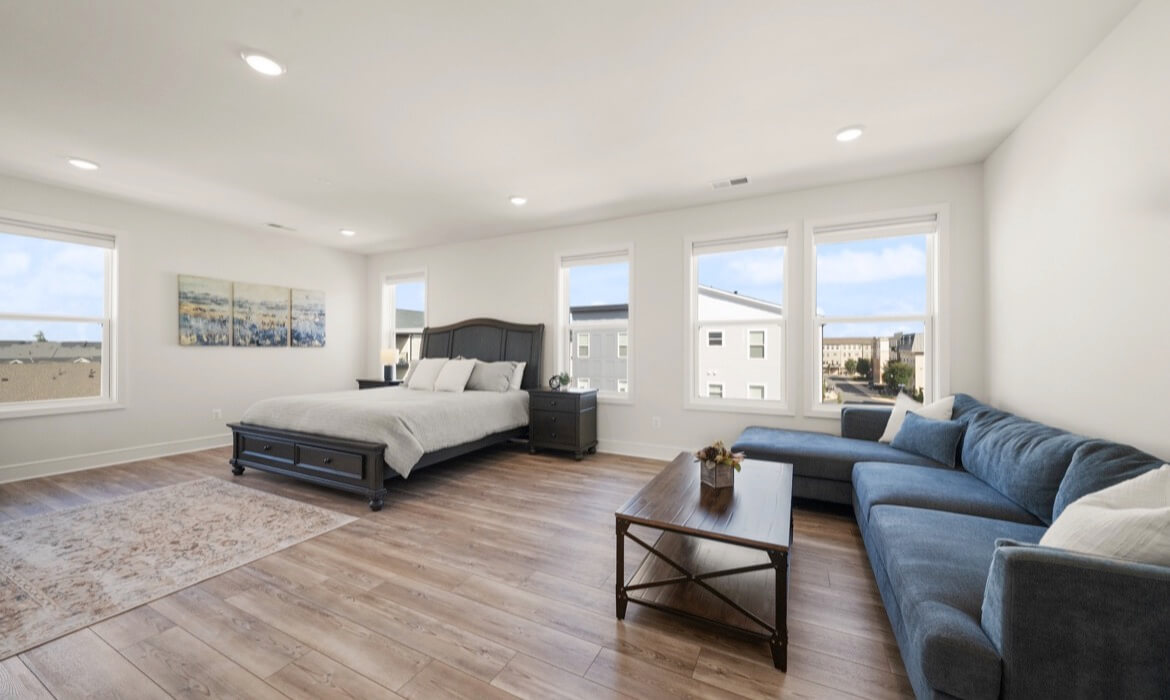 Garrell Group Top Ashburn Realtor 42874 Firefly Sonata Ter #409 19