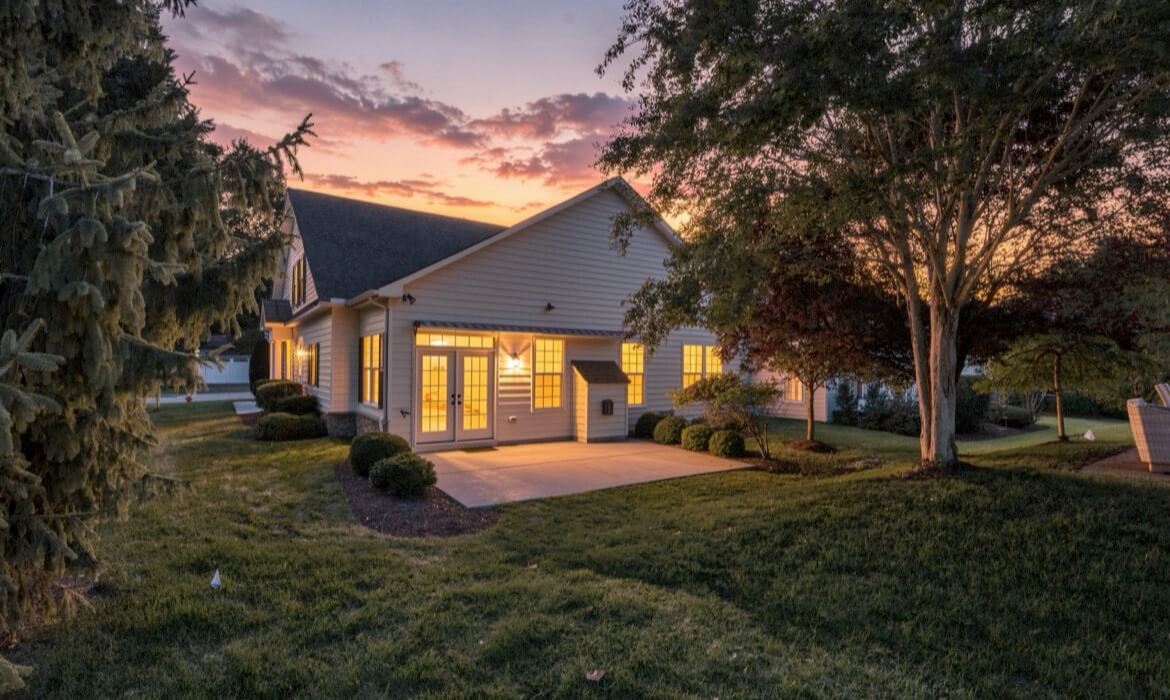 Garrell Group Top Ashburn Realtor 44513 Blueridge Meadows Dr 05