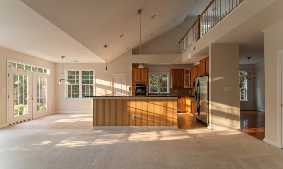 Garrell Group Top Ashburn Realtor 44513 Blueridge Meadows Dr 14