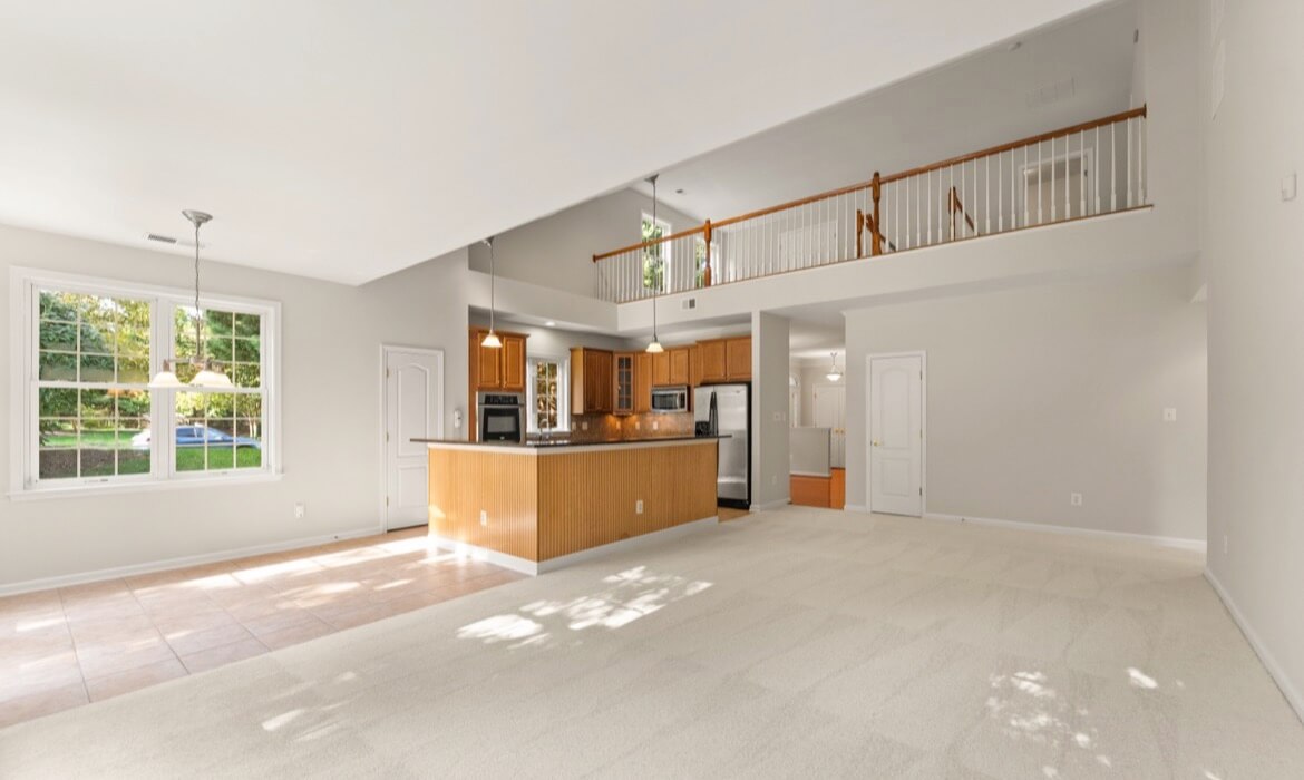 Garrell Group Top Ashburn Realtor 44513 Blueridge Meadows Dr 15