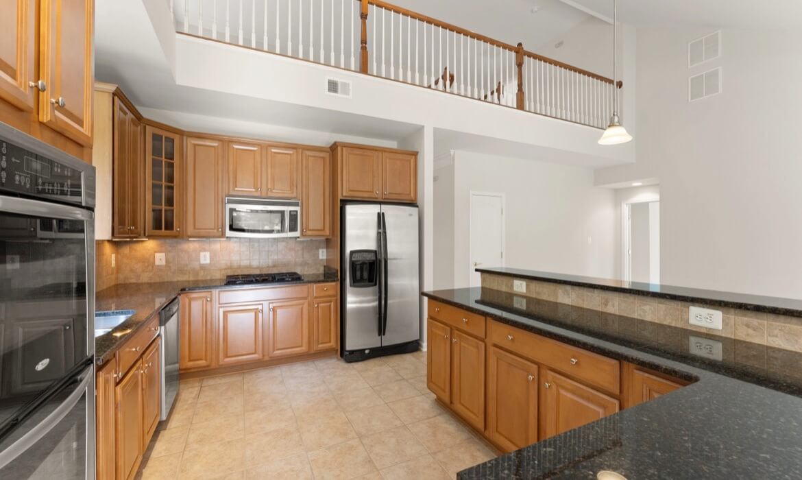Garrell Group Top Ashburn Realtor 44513 Blueridge Meadows Dr 20