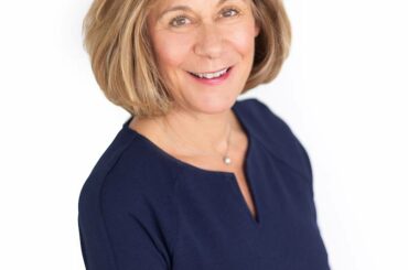 Debbie Buckley