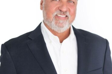 Mark Garrell