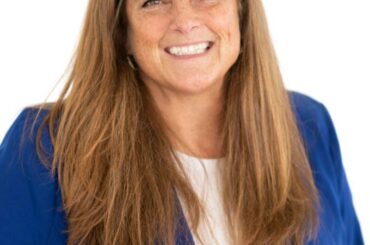 Ronda Hardison