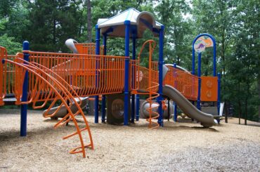 Ashburn Park