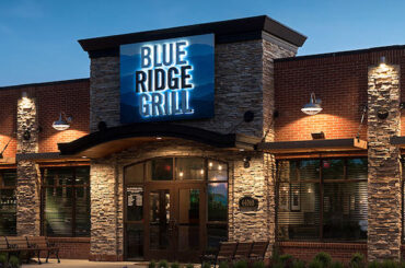 Blue Ridge Grill