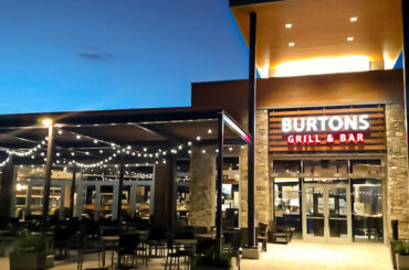 Burtons Grill & Bar of Sterling