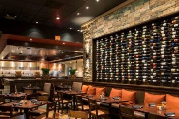 Firebirds Wood Fired Grill