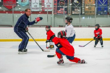 Ashburn Ice House