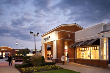 Leesburg Premium Outlets