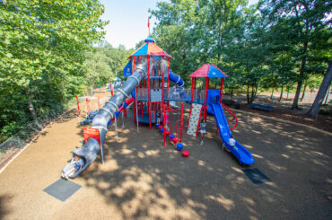 Trailside Park