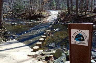 Potomac Heritage Trail