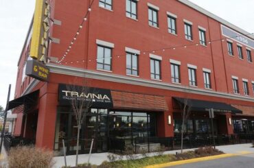 Travinia Italian Kitchen