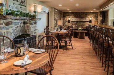 West End Wine Bar & Pub
