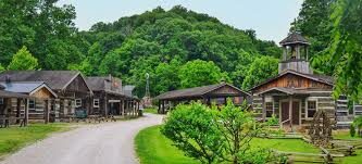 Heritage Farm Museum