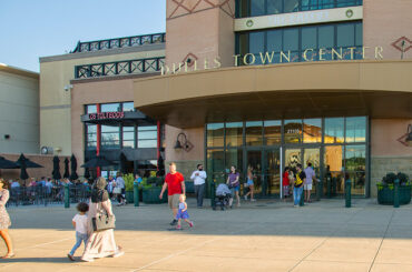 Dulles Town Center