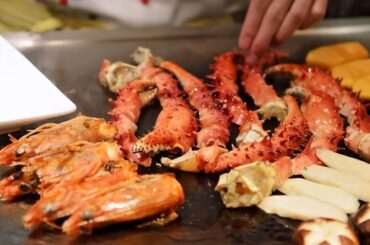 Lowry’s Crab Shack