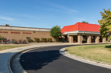 Sterling Middle School