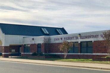 Tolbert Elementary School