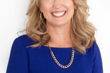 Becky Herrington