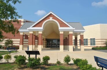 Woodgrove Highschool