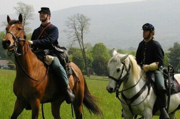Harpers Ferry Historical Park