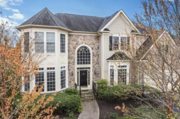 43845 Goshen Farm Ct