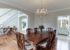 Garrell Group Leesburg Real Estate 18451 Rim Rock Cir web 10 dining room