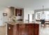 Garrell Group Leesburg Real Estate 18451 Rim Rock Cir web 12 kitchen island