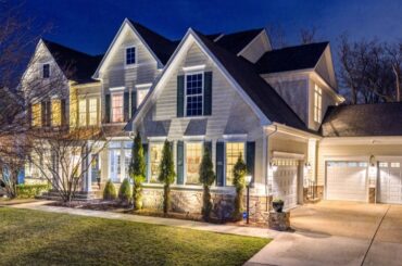 18934 Canoe Landing Ct