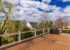 Garrell Group Real Estate Leesburgh 741 Bonnie Ridge Dr NE web 29 Backyard Deck
