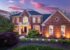 Garrell Group Top Leesburg Real Estate Agent 18785 Upper Meadow Dr web 01 Front Twilight Shot