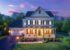 Garrell Group top Ashburn Realtor 43854 Grantner Pl web 01 Front Twilight Shot