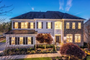 19253 Creek Field Cir