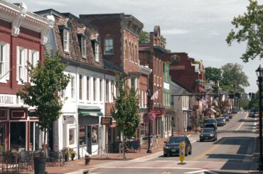 5 Things to Do in Leesburg