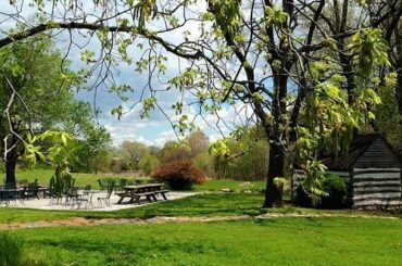 Best Parks in Loudoun County